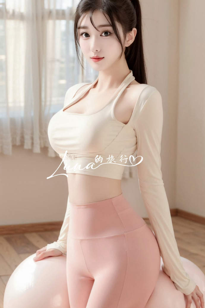 周日晚上 · 校园